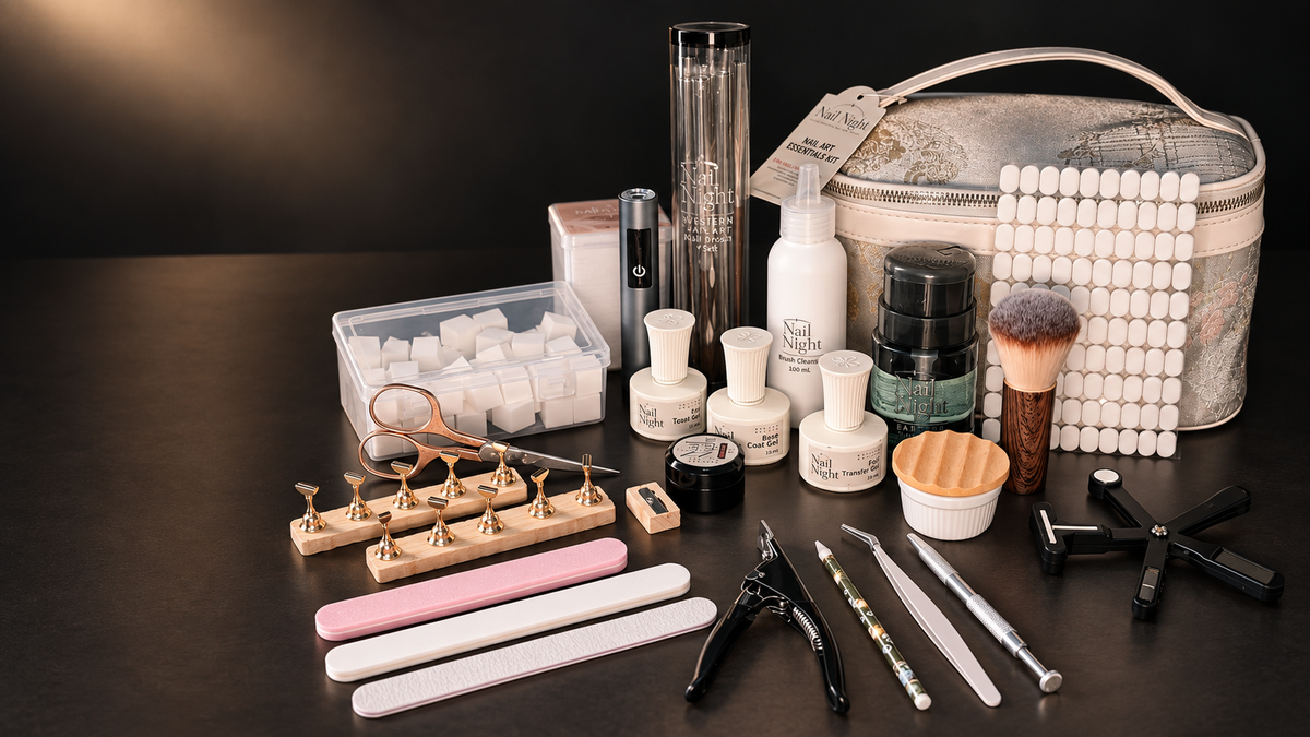 Essentielles Werkzeug-Set
