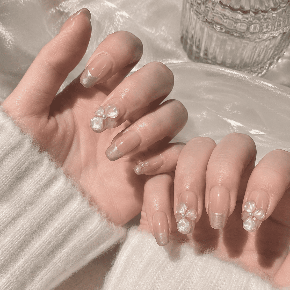 Pearl Petal Atelier