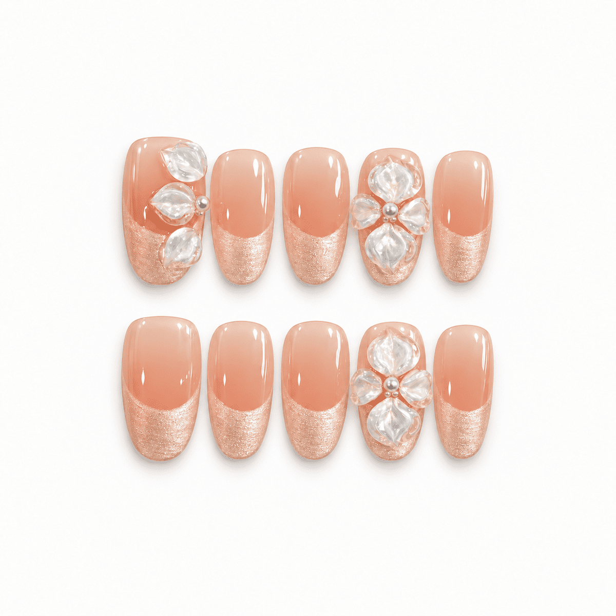 Pearl Petal Atelier